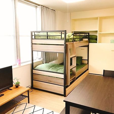 Joinus Ise Apartment Buitenkant foto