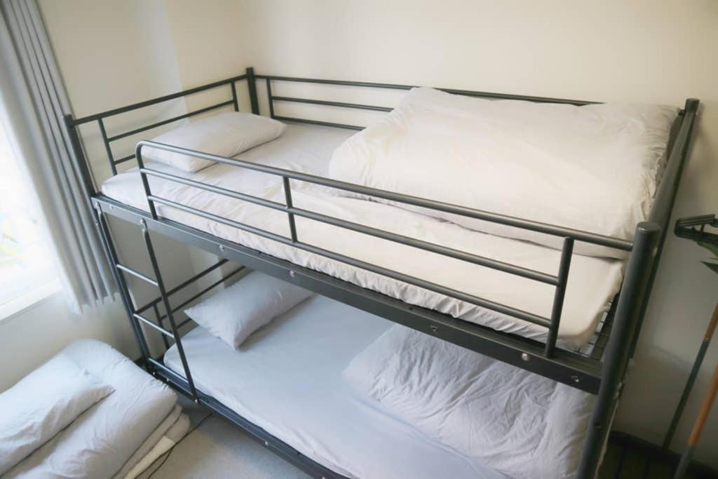 Joinus Ise Apartment Buitenkant foto