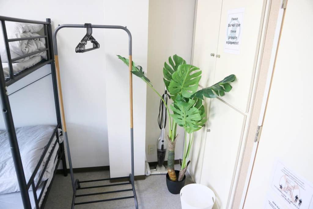 Joinus Ise Apartment Buitenkant foto