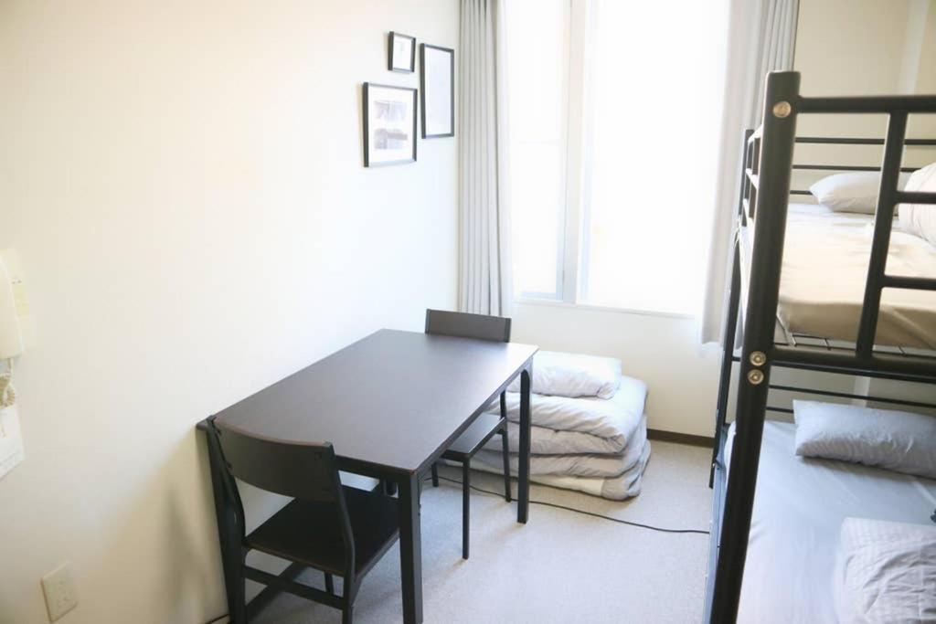 Joinus Ise Apartment Buitenkant foto