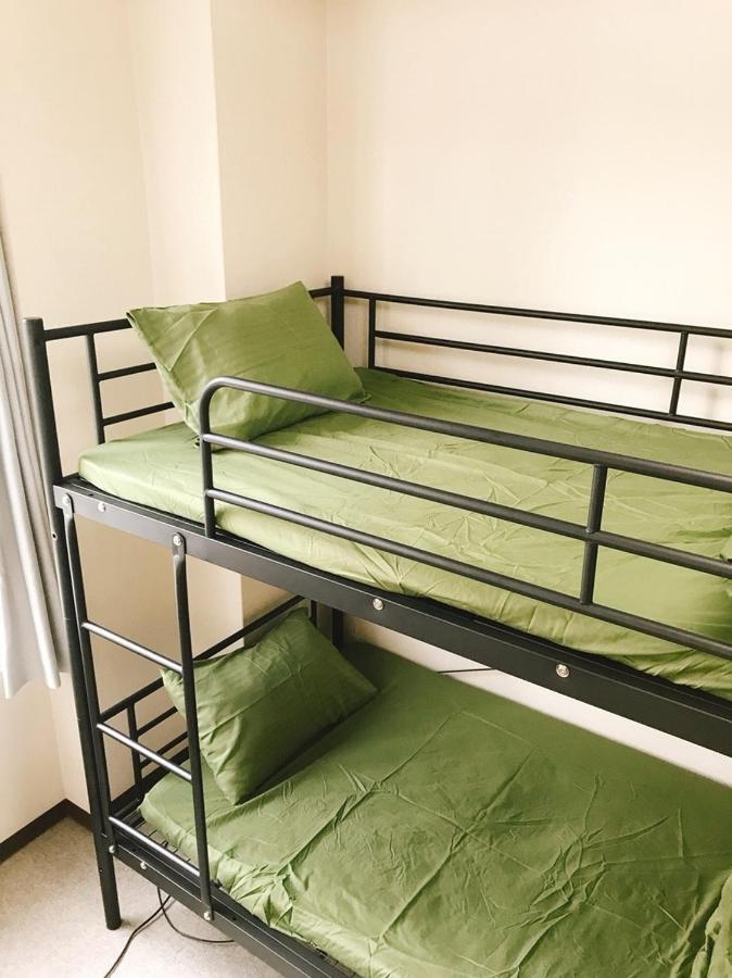 Joinus Ise Apartment Buitenkant foto