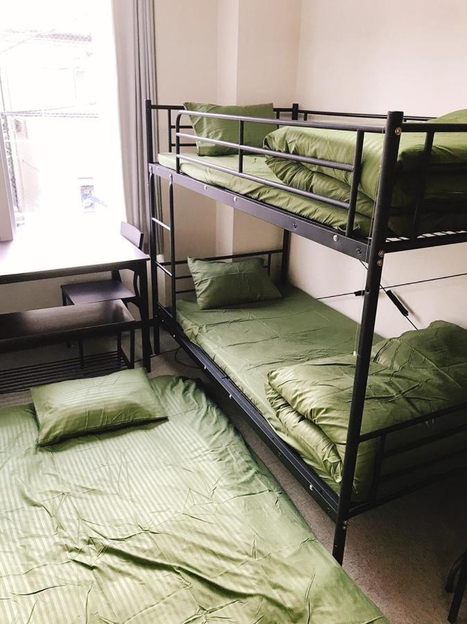 Joinus Ise Apartment Buitenkant foto